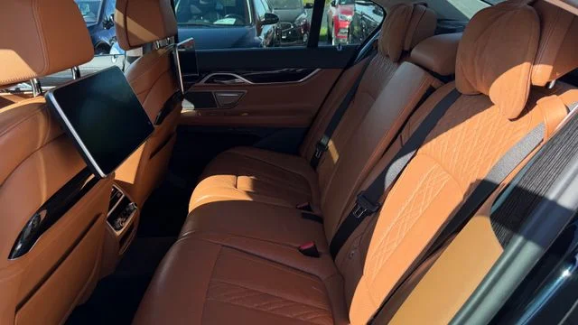 BMW 730 – 13
