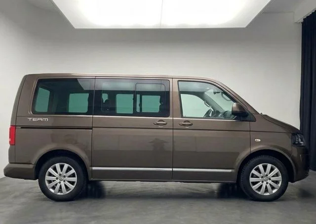 Volkswagen T5 Transporter – 6