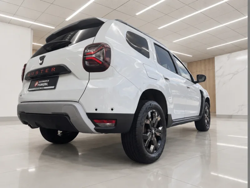 Dacia Duster – 11