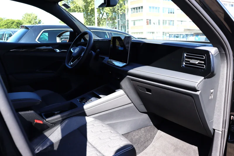 Volkswagen Tiguan – 10