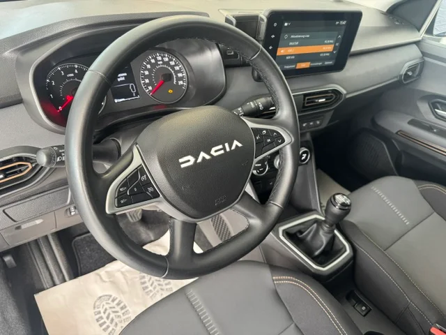 Dacia Jogger – 27