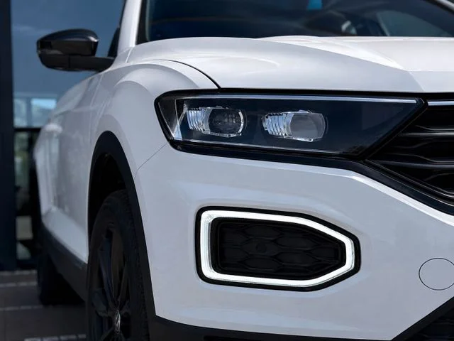 Volkswagen T-Roc – 2