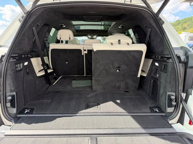 BMW X7 – 23