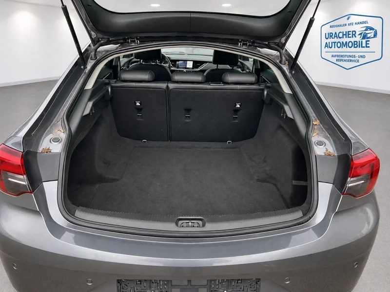 Opel Insignia – 17