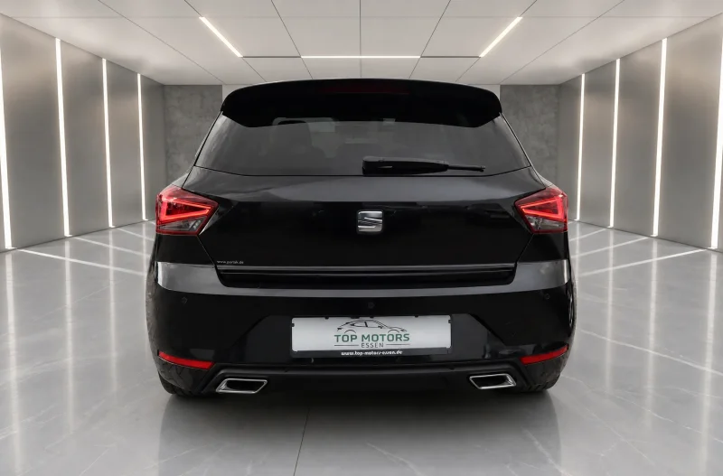 Seat Ibiza – 6