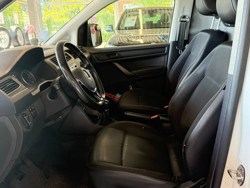 Volkswagen Caddy – 23