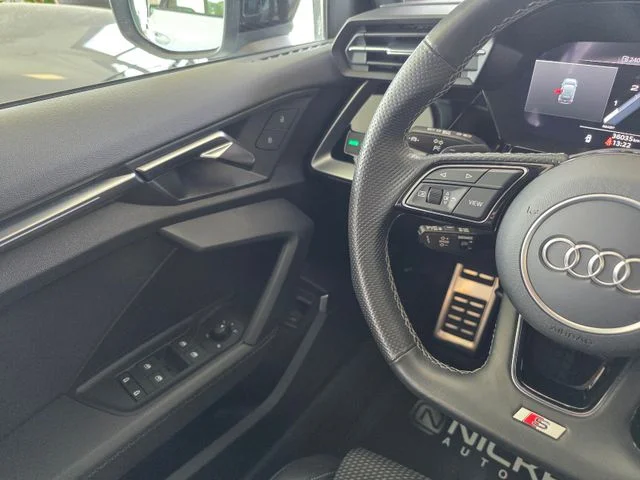 Audi A3 – 40