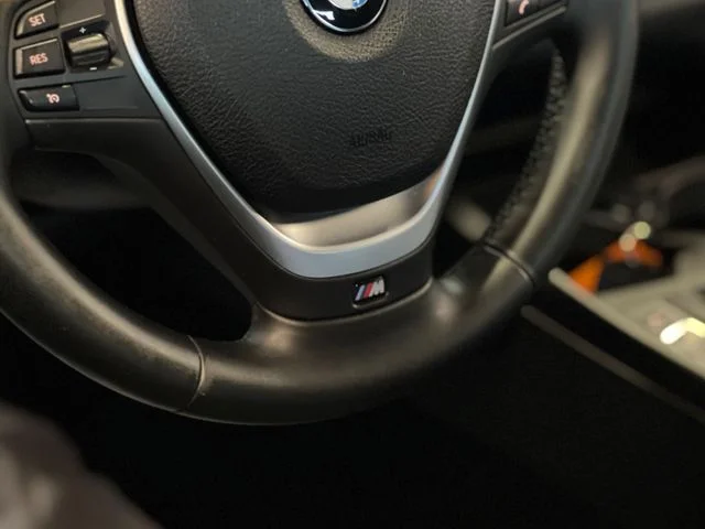 BMW 118 – 30