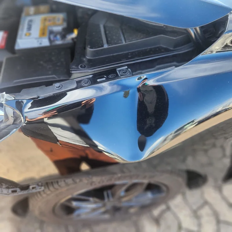 Kia Rio – 11