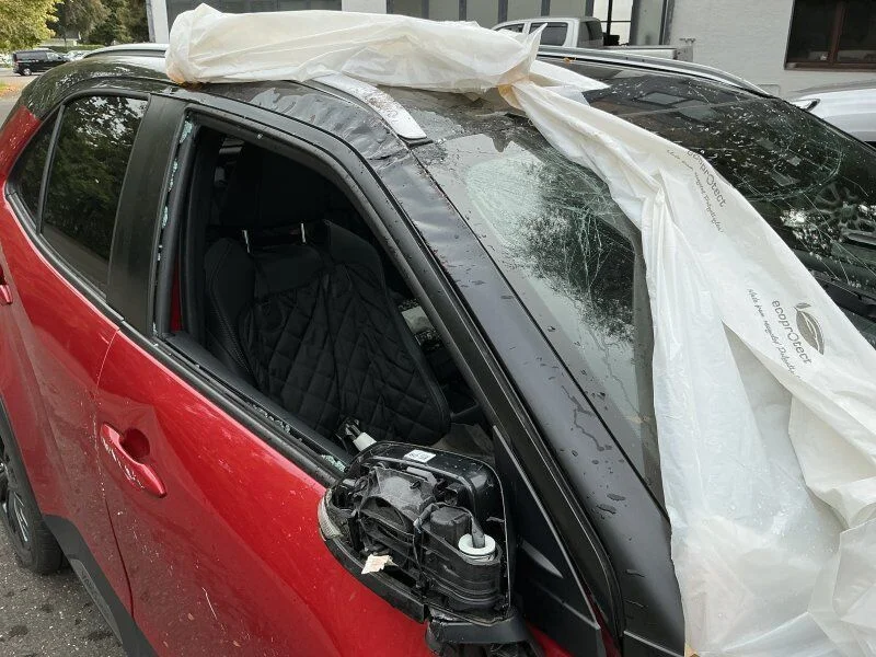 Toyota Yaris Cross – 8