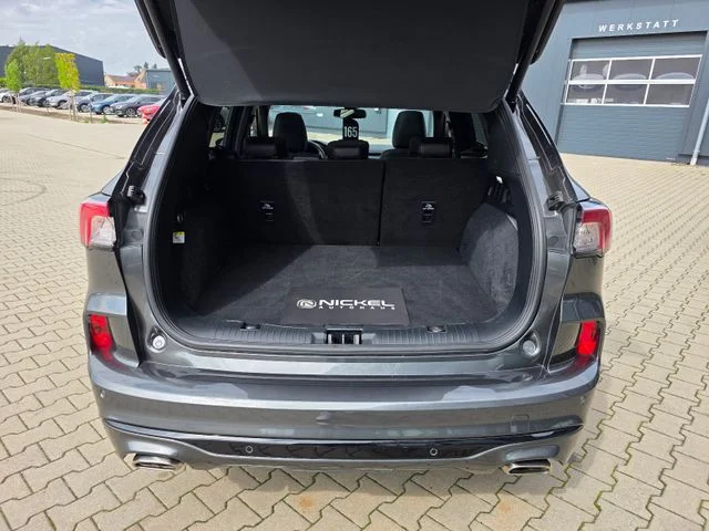Ford Kuga – 7