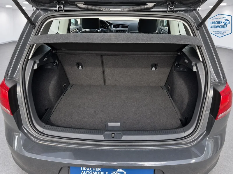 Volkswagen Golf – 16