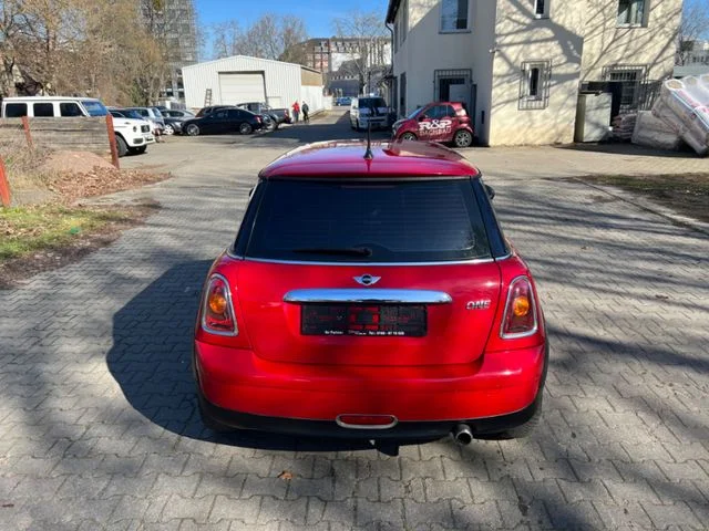 Mini ONE – 7