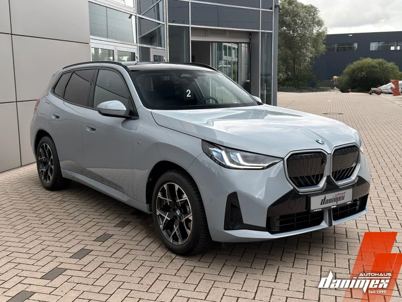 BMW X3 – 3
