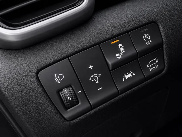 Kia Sportage – 14