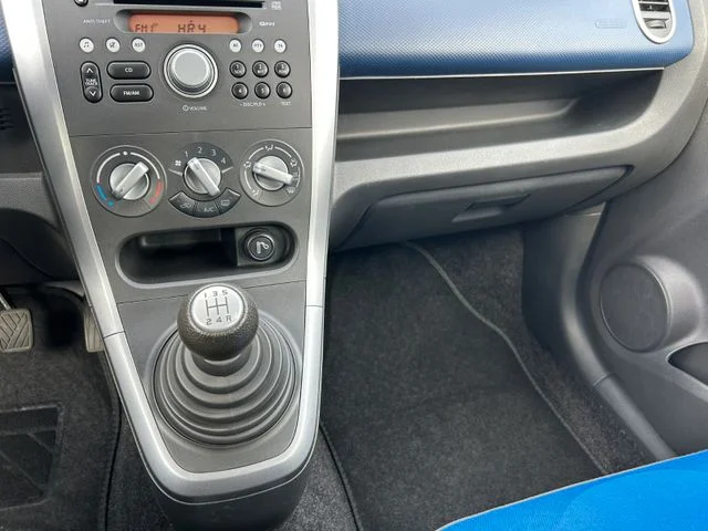 Opel Agila – 13