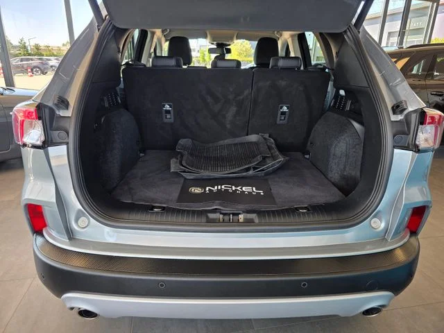 Ford Kuga – 26