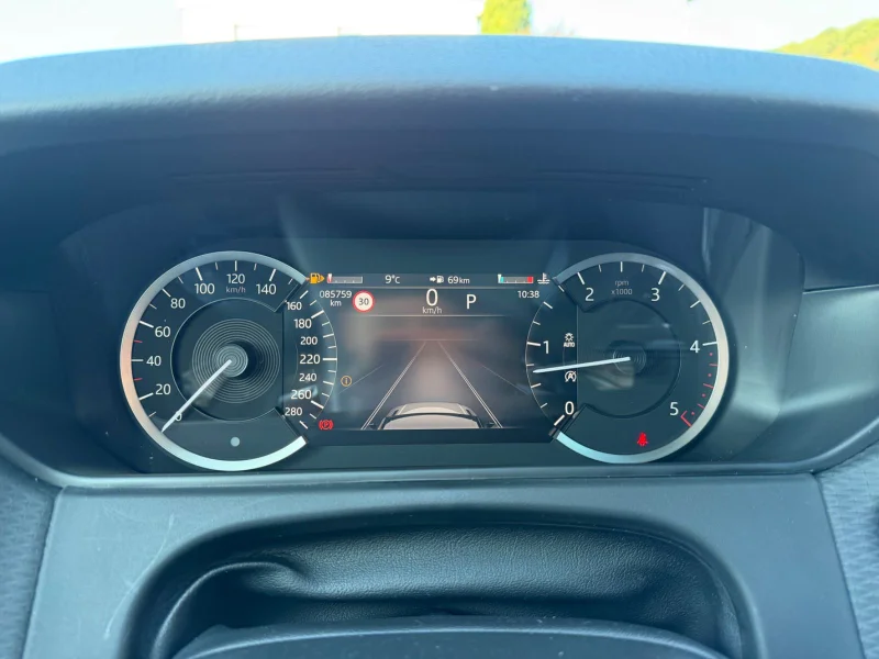 Land Rover Range Rover Velar – 14