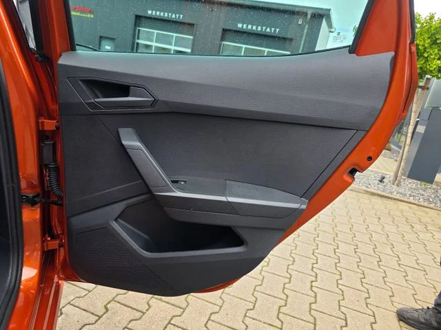 Seat Ibiza – 26
