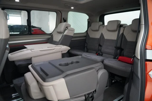 VW T7 Multivan – 21