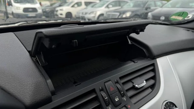 BMW Z4 – 16