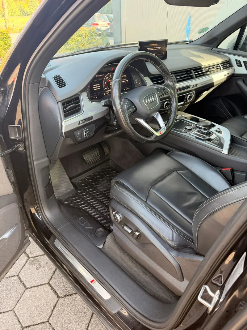 Audi Q7 II (2015-) – 11