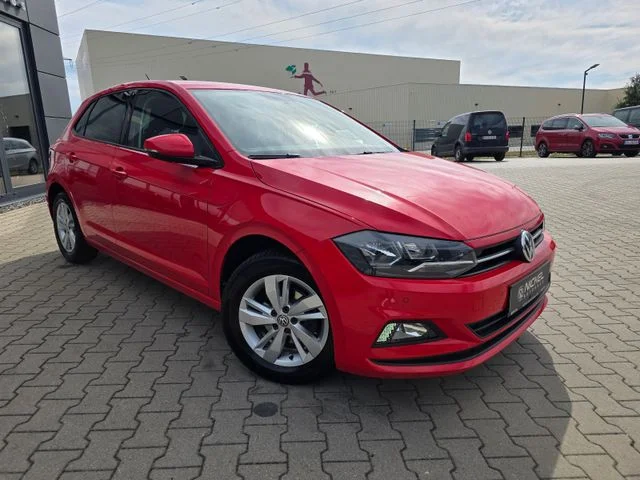 Volkswagen Polo – 9