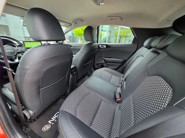 Kia XCeed – 24