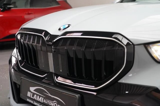 BMW 520 – 8