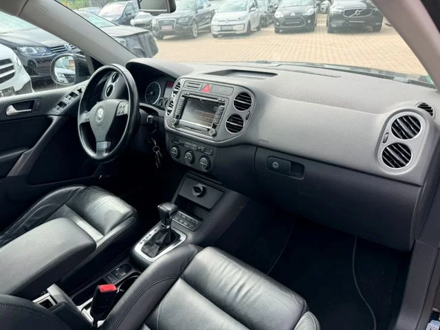 Volkswagen Tiguan – 15