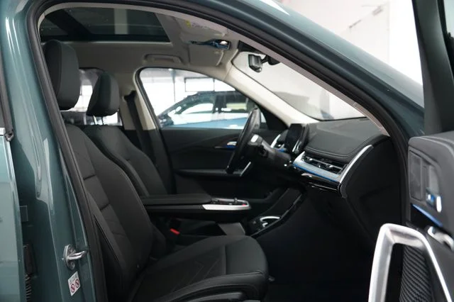 BMW X1 – 24