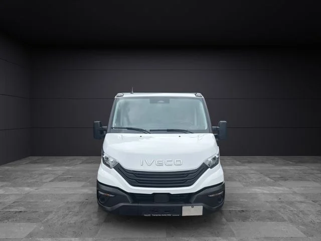 Iveco Daily 35C14 Hi-Matic Pritsche Neu 4,97m Tempomat – 2