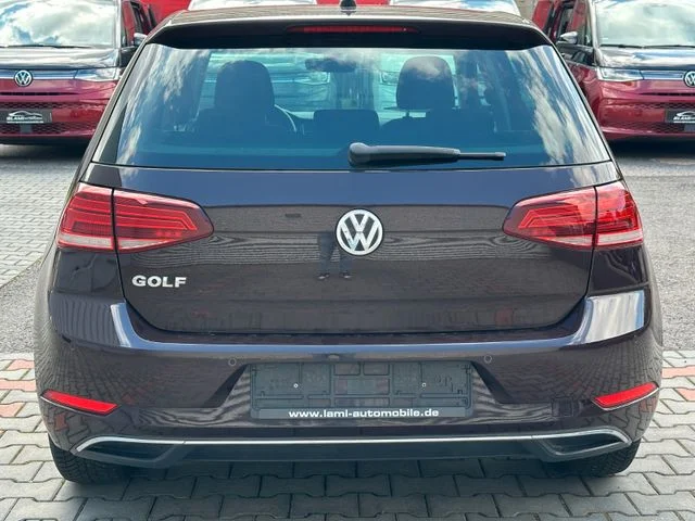 VW Golf – 6