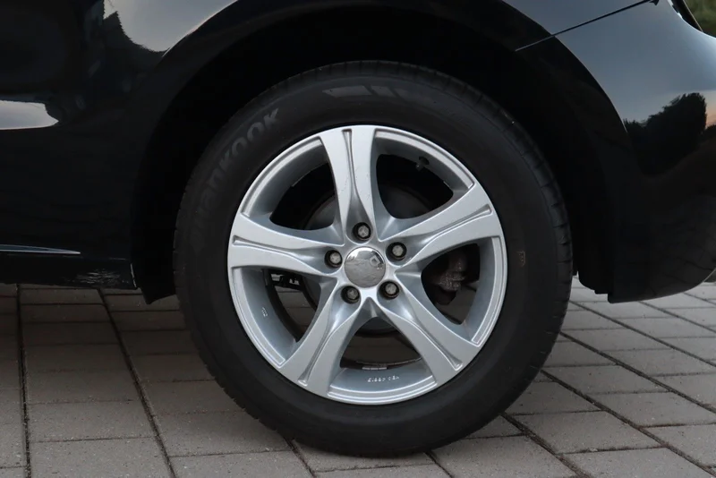 Audi A1 – 9