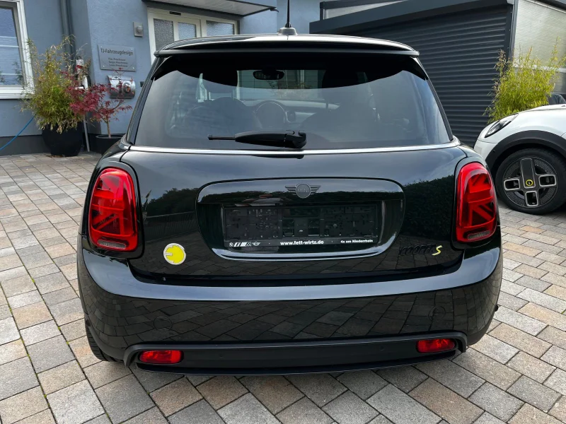 Mini COOPER SE – 7