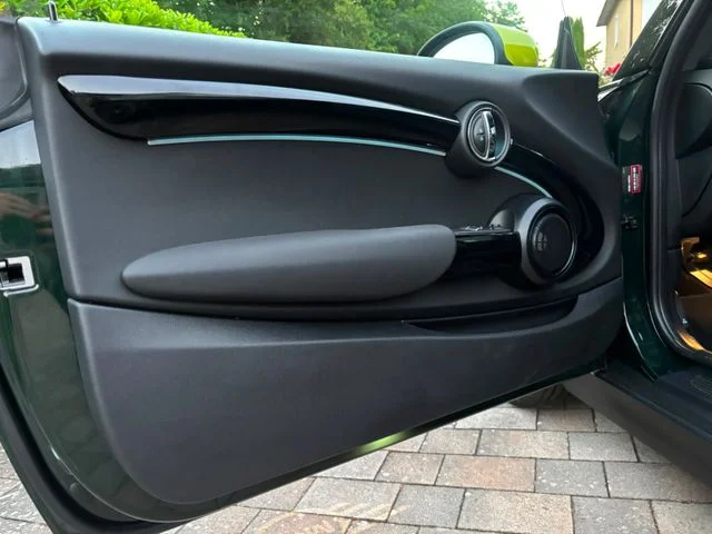 Mini COOPER SE – 18