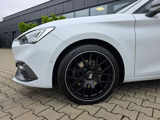 Seat Leon – 13
