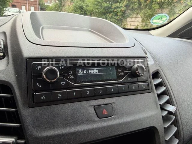 FORD Transit Connect – 10