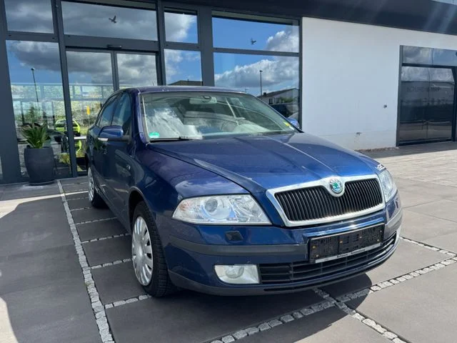 Škoda Octavia – 7
