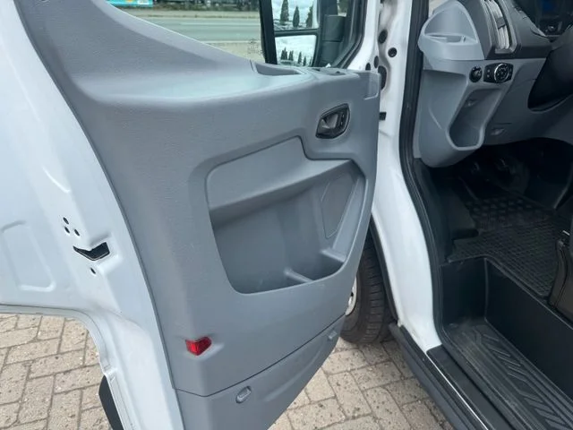 FORD Transit Kasten 350 L4 H3 Trend DOKA/6SITZER 2H – 21