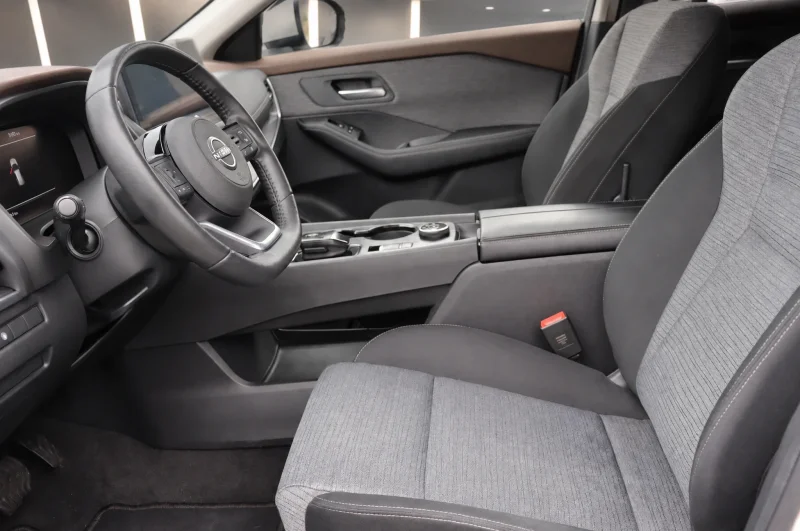 Nissan X-Trail – 11