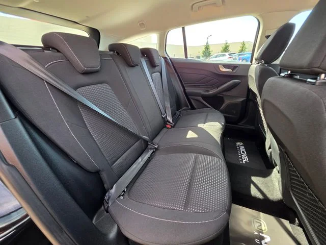 Ford Focus – 22