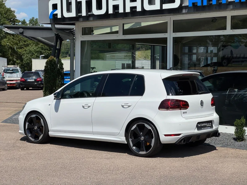 Volkswagen Golf – 7