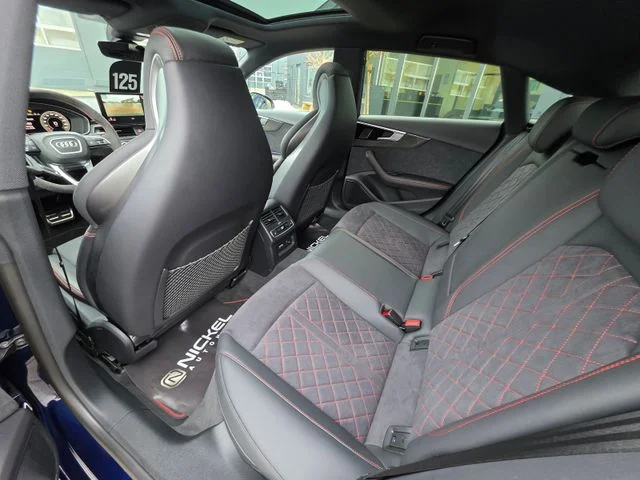 Audi A5 – 29