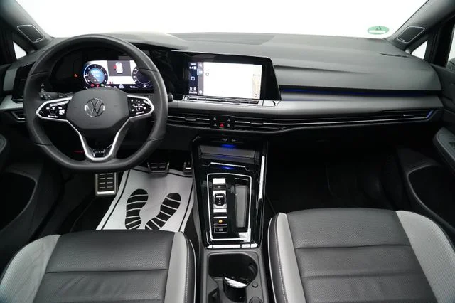 VW Golf – 19
