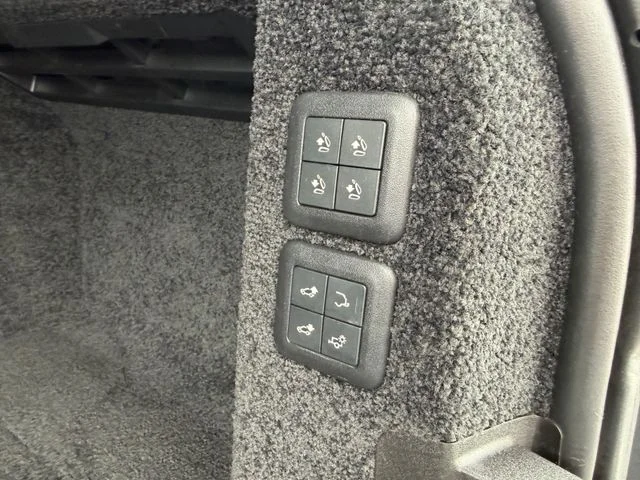 Land Rover Range Rover – 21