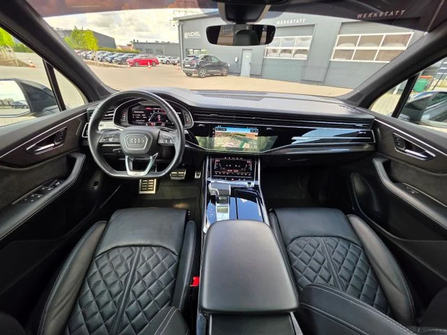 Audi SQ7 – 33