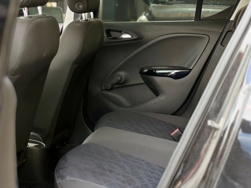 Opel Corsa – 17
