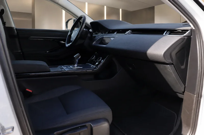Land Rover Range Rover Evoque – 14