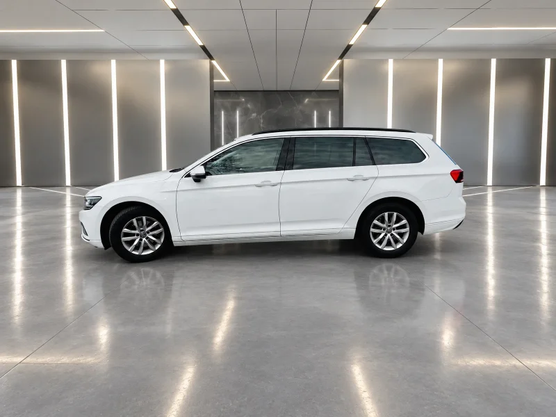Volkswagen Passat – 2